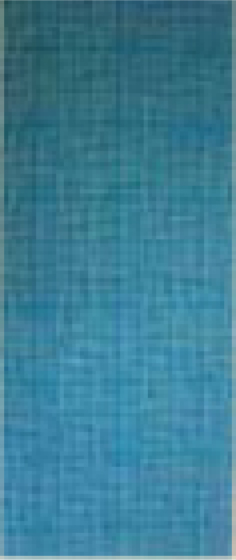 115.Plaid pattern<light blue>